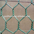 Chinese Supplier Hot Dipped Galvanized Hexagonal Wire Mesh For Animals